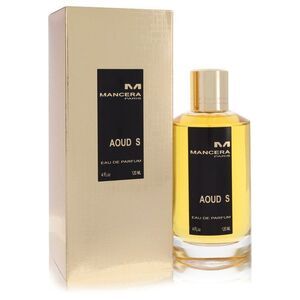 Mancera Aoud S Eau De Parfum Women n/a